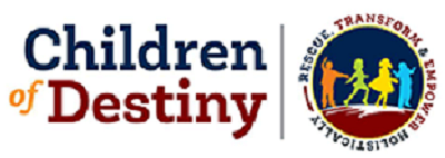 Children of Destiny Logo