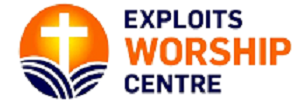 Exploits Worship Centre Logo