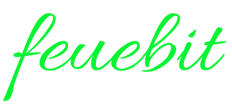 Feuebit Logo