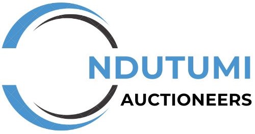 Ndutumi Auctioneers Logo