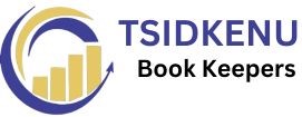 Tsidkenu Bookkeepers Logo