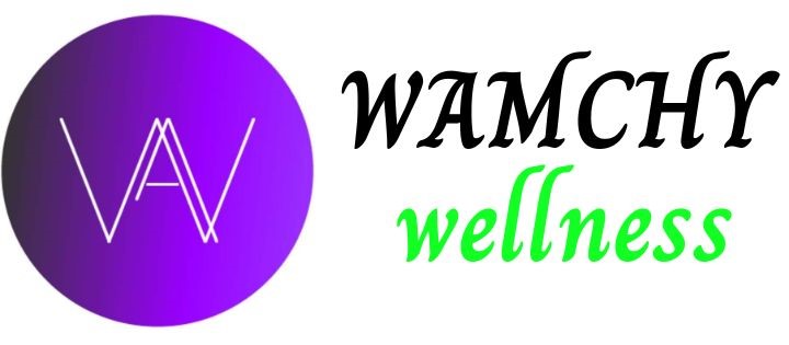 Wamchy Wellness Logo