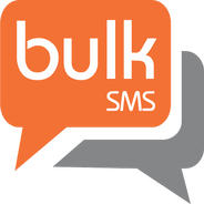 Bulk SMS Icon