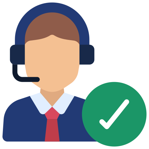 Call Centre Icon