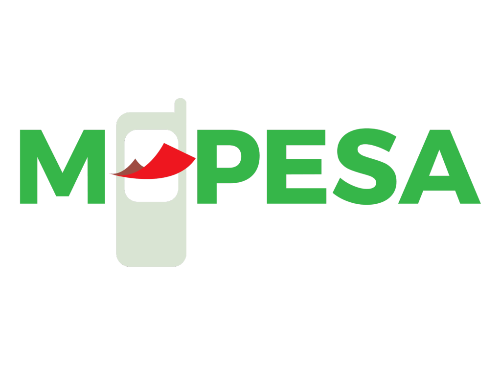 MPesa Name Logo