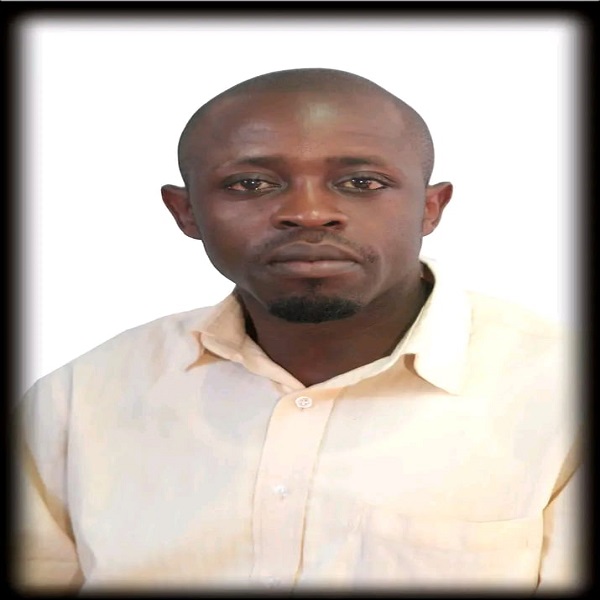 CPA Godfrey Imonje Accounting, Finance and Taxation Consultant for Anovatex Software Solutions