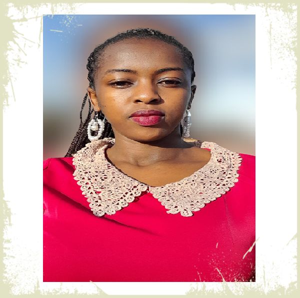 Carol Wanjiru Kamau Business Development, Monitoring & Evaluation and Marketing Specialist